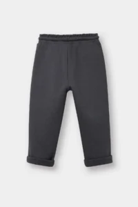 DeFacto Duble Hem Sweatpants Baby Size - Image 3