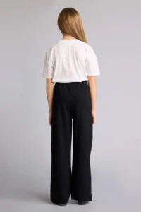 DeFacto Wide Leg Pants Girls' - Image 5