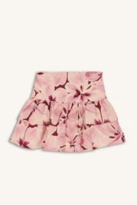 DeFacto Poplin Skirt Girls'