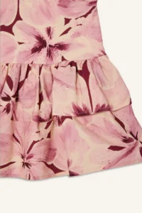 DeFacto Poplin Skirt Girls' - Image 2