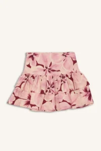 DeFacto Poplin Skirt Girls' - Image 3