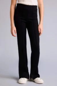 DeFacto Flare Fit Pants Girls' - Image 3