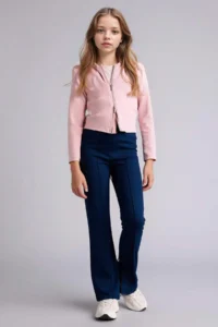 DeFacto Flare Fit Pants Girls' - Image 2