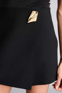 DeFacto High Waist Shorts - Image 5