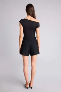 DeFacto High Waist Shorts - Image 6