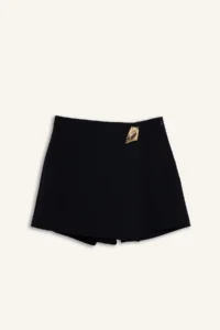DeFacto High Waist Shorts - Image 7