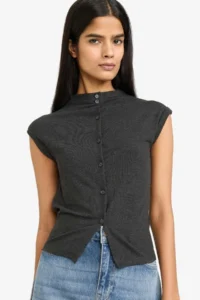 DeFacto Women T-shirt G8087AX/AR191