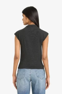 DeFacto Women T-shirt G8087AX/AR191 - Image 2