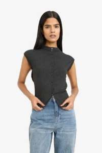 DeFacto Women T-shirt G8087AX/AR191 - Image 3