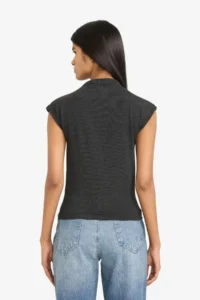 DeFacto Women T-shirt G8087AX/AR191 - Image 5