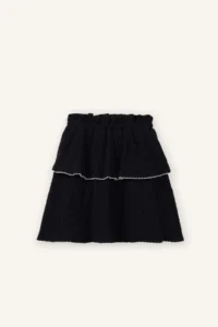 DeFacto Muslin Skirt Baby Girl