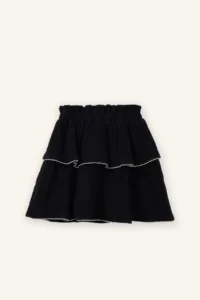 DeFacto Muslin Skirt Baby Girl - Image 3
