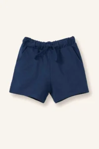 DeFacto Regular Fit Pique Shorts Baby Size