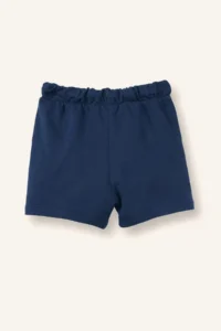 DeFacto Regular Fit Pique Shorts Baby Size - Image 2