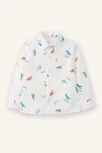 DeFacto Long Sleeve Shirt (26 SP)