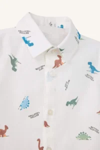 DeFacto Long Sleeve Shirt (26 SP) - Image 2