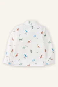 DeFacto Long Sleeve Shirt (26 SP) - Image 3
