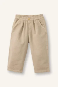 DeFacto Gabardine Pants Baby Size
