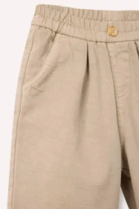 DeFacto Gabardine Pants Baby Size - Image 2