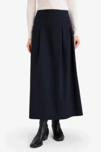 DeFacto A Cut Maxi Skirt - Image 3
