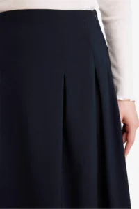 DeFacto A Cut Maxi Skirt - Image 4