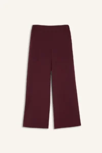 DeFacto Wide Leg Wide Leg Pants Girls'