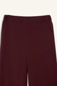 DeFacto Wide Leg Wide Leg Pants Girls' - Image 2