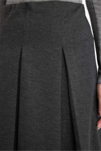 DeFacto A Cut Skirt - Image 4
