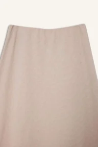 DeFacto A Cut Thessaloniki Material Skirt - Image 7