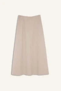 DeFacto A Cut Thessaloniki Material Skirt - Image 8