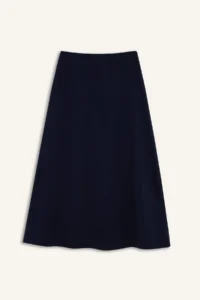 DeFacto A Cut Thessaloniki Material Skirt
