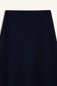 DeFacto A Cut Thessaloniki Material Skirt - Image 2