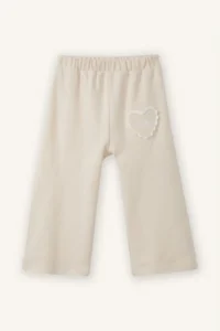DeFacto Wide Leg Pants Baby Girl (26 SP)