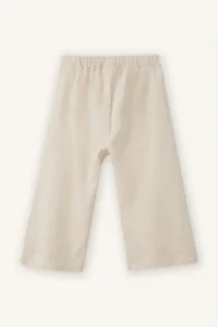 DeFacto Wide Leg Pants Baby Girl (26 SP) - Image 3