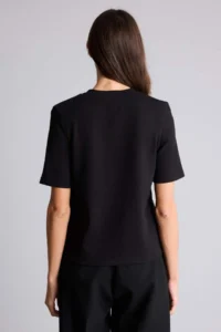 DeFacto Regular Fit Crew Neck Premium Short Sleeve T-Shirt - Image 5