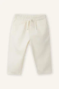 DeFacto Gabardine Pants Baby Size