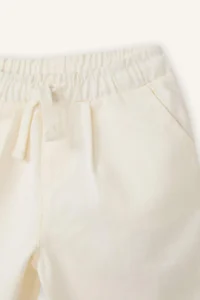DeFacto Gabardine Pants Baby Size - Image 2