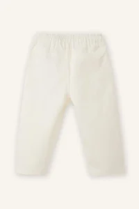 DeFacto Gabardine Pants Baby Size - Image 3