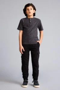 DeFacto Oversized Pants Boys'