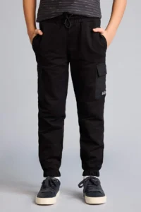 DeFacto Oversized Pants Boys' - Image 3