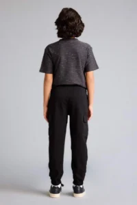 DeFacto Oversized Pants Boys' - Image 4