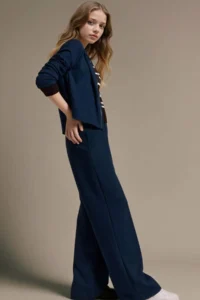 DeFacto Wide Leg Modal Pants Girls' - Image 3