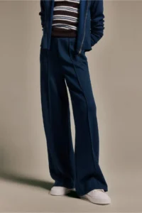 DeFacto Wide Leg Modal Pants Girls' - Image 4