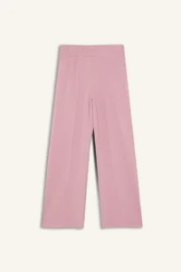 DeFacto Wide Leg Modal Pants Girls'