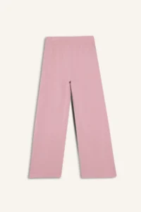 DeFacto Wide Leg Modal Pants Girls' - Image 3