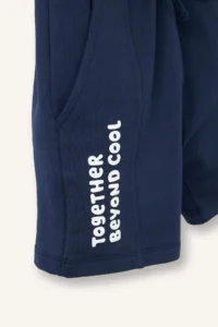 DeFacto Printed Shorts Baby Size - Image 3
