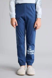 DeFacto Regular Fit 2-Piece Pajama Set Boy - Image 5