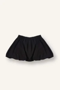 DeFacto Poplin Skirt Baby Girl - Image 2