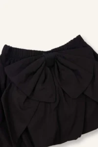 DeFacto Poplin Skirt Baby Girl - Image 3
