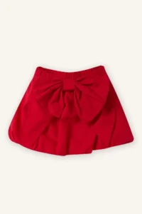 DeFacto Poplin Skirt Baby Girl